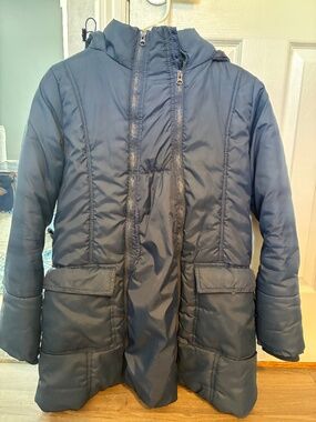 Modern Eternity Winter Coat (small)